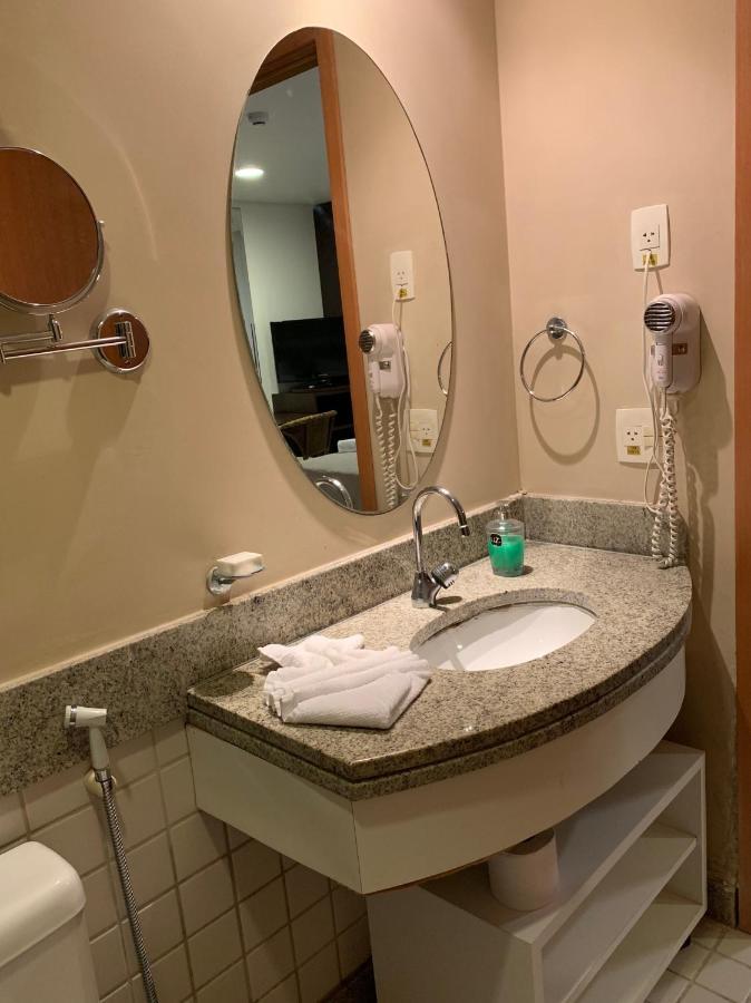 Marulhos Resort Порту-де-Галиньяш Экстерьер фото